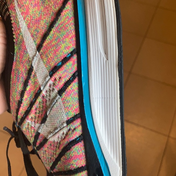 Men’s Nike fly net racer 11 worn at least 10 T